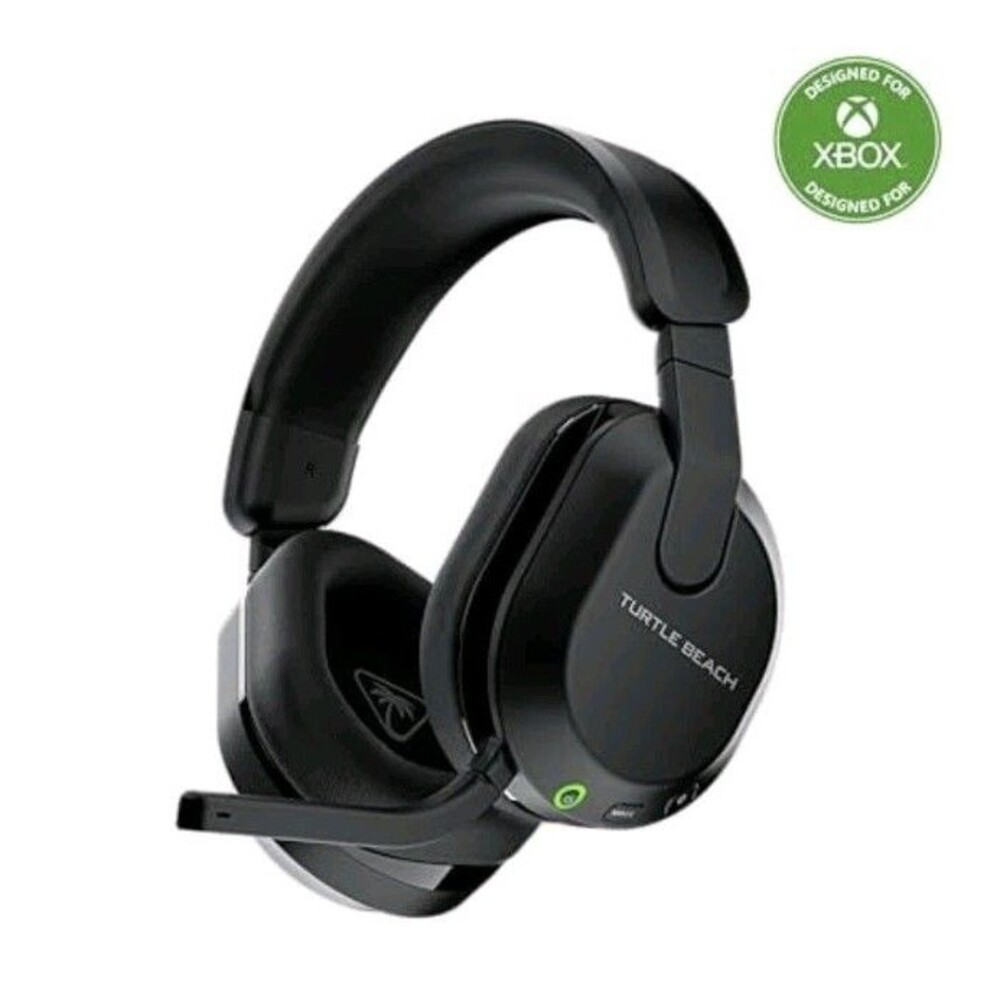 Turtle Beach Stealth 600 Wireless Multiplatform Amplified Gaming Headset